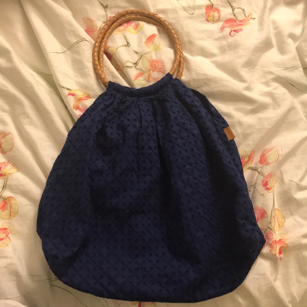 Beach bag